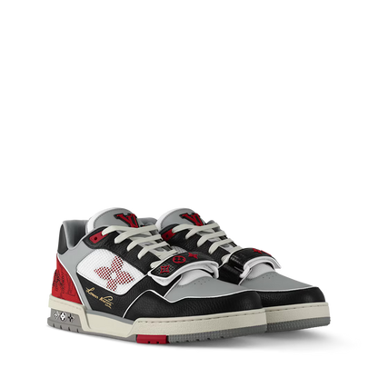 LV Trainer MaisonCuir 98%Auth 2234