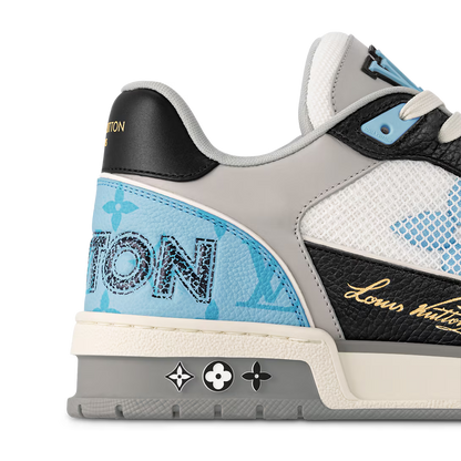 LV Trainer MaisonCuir 98%Auth 2235