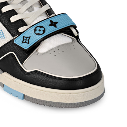 LV Trainer MaisonCuir 98%Auth 2235