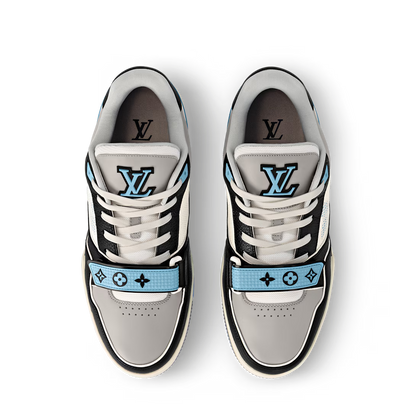 LV Trainer MaisonCuir 98%Auth 2235