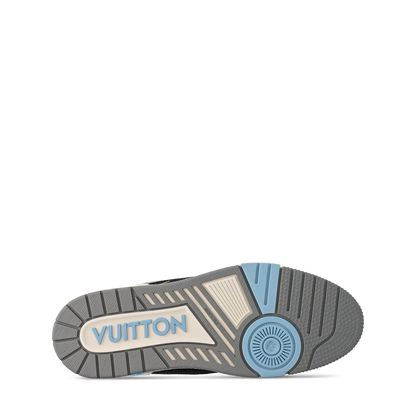 LV Trainer MaisonCuir 98%Auth 2235