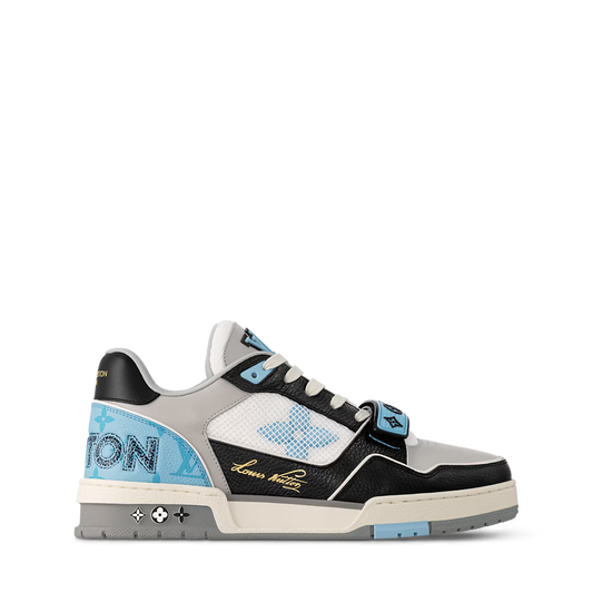 LV Trainer MaisonCuir 98%Auth 2235