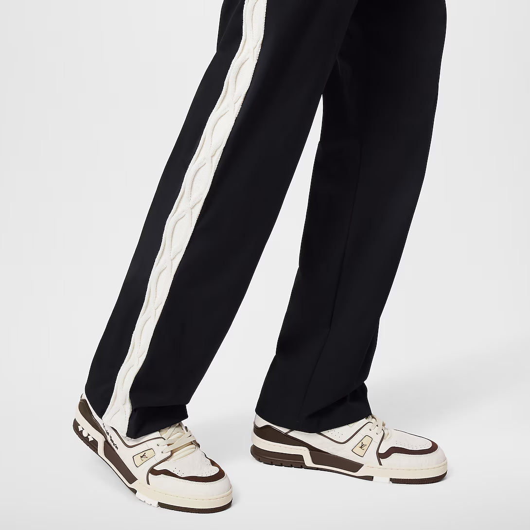LV Trainer MaisonCuir 98%Auth 2227