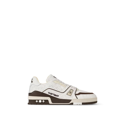 LV Trainer MaisonCuir 98%Auth 2227