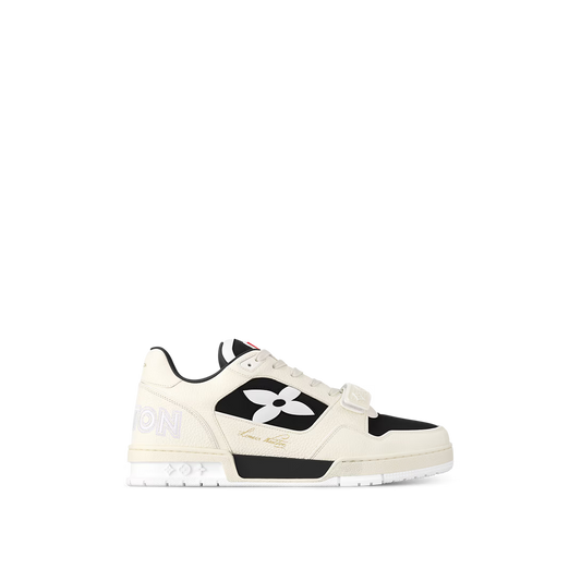 LV Trainer MaisonCuir 98%Auth 2241