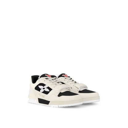 LV Trainer MaisonCuir 98%Auth 2241