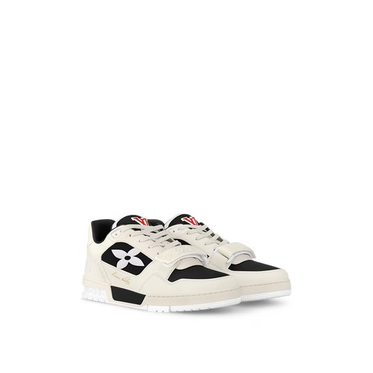 LV Trainer MaisonCuir 98%Auth 2241