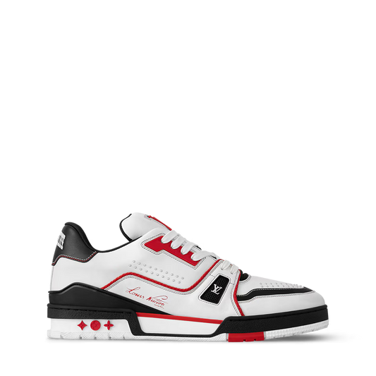 LV Trainer MaisonCuir 98%Auth 2228