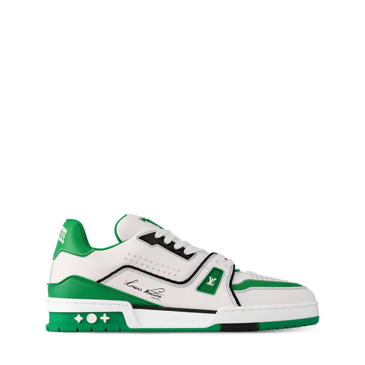 LV Trainer MaisonCuir 98%Auth 2230