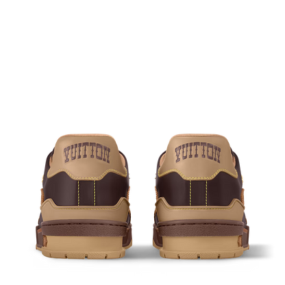 LV Trainer MaisonCuir 98%Auth 2231