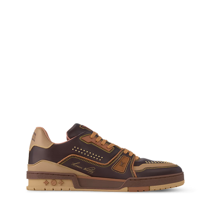 LV Trainer MaisonCuir 98%Auth 2231