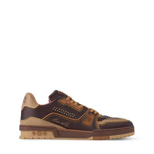 LV Trainer MaisonCuir 98%Auth 2231