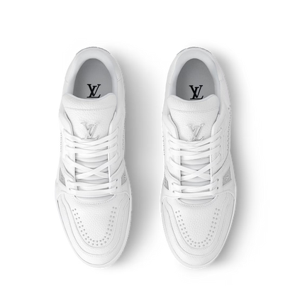 LV Trainer MaisonCuir 98%Auth 2240
