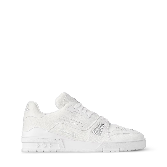 LV Trainer MaisonCuir 98%Auth 2240