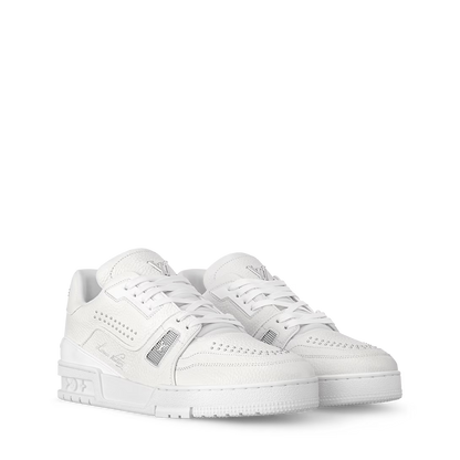 LV Trainer MaisonCuir 98%Auth 2240