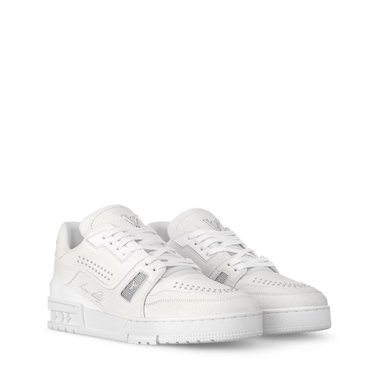 LV Trainer MaisonCuir 98%Auth 2240