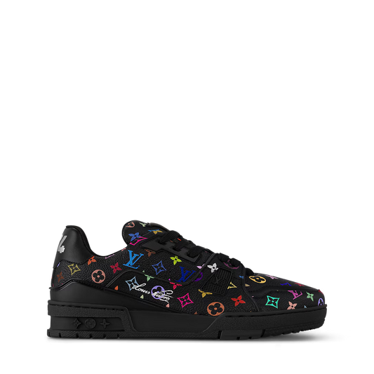 LV Trainer MaisonCuir 98%Auth 2226